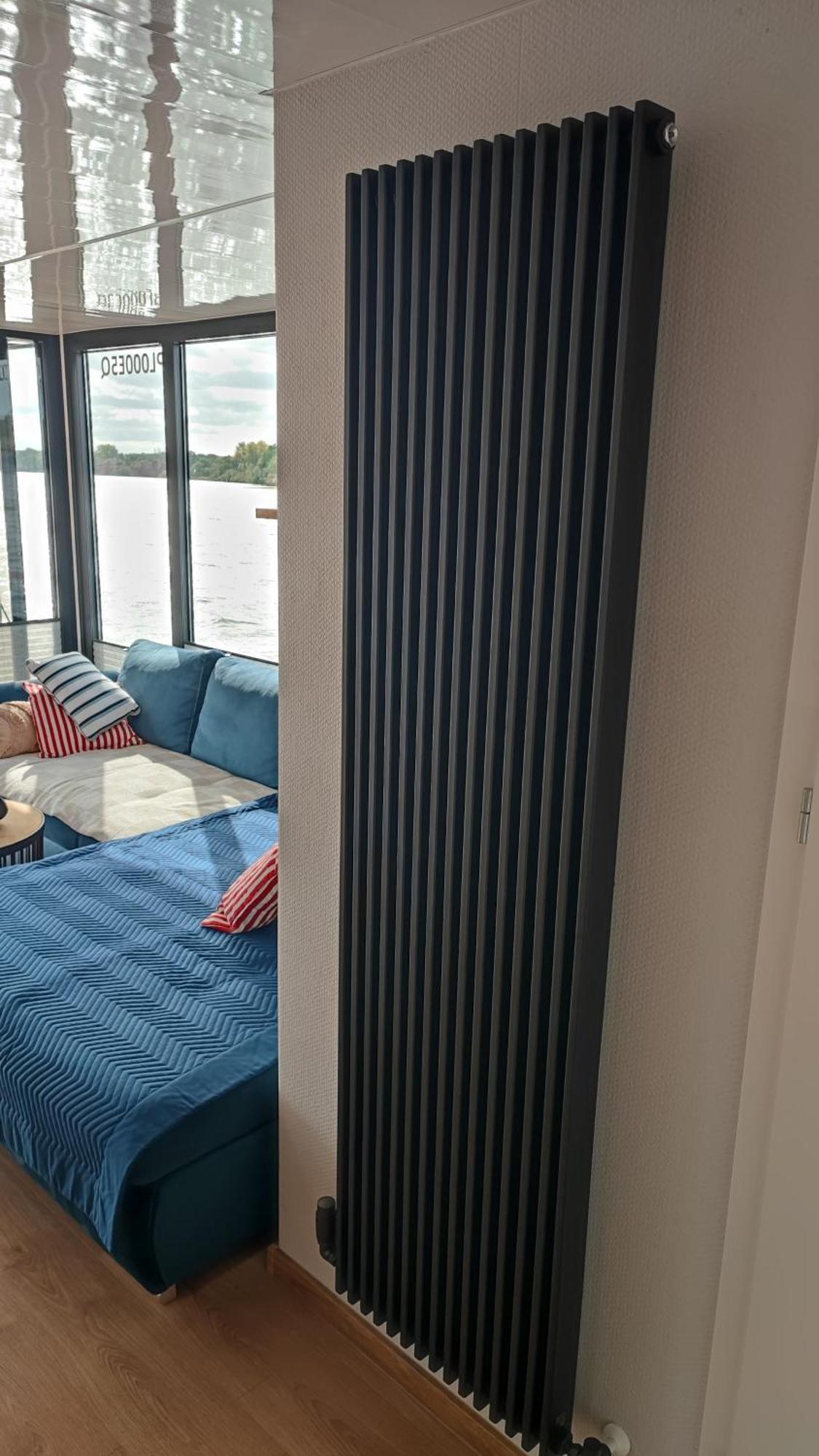 Houseboat Water King Apartament Plywajacy Dom Na Wodzie, 7 Os Wrocław Exterior foto